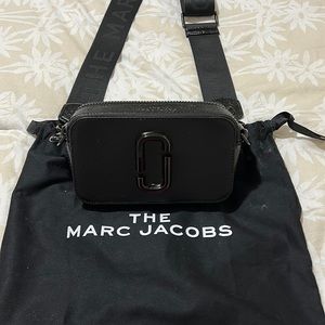 Marc Jacob’s camera bag